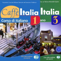 Caffe+Italia